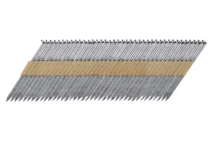Цвяхи DeWALT DNPT нержавіюча сталь 2,8x63мм 1200шт (DNPT28R63SZ)