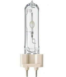 Фото металлогалогенная лампа philips cdm-t elite 35w 930 g12 (872790091137400)