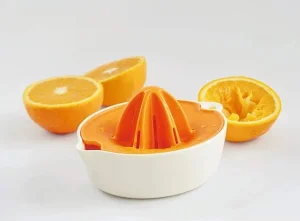 Прес для цитрусових Fiskars Form 170мм (1016125)