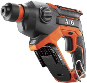 Перфоратор акумуляторний AEG BBH18C-0