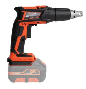 Шуруповерт для гіпсокартону аккумуляторний Tekhmann TCW-6.35/i20 BS (873410)