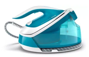 Праска з парогенератором Philips GC7920/20 PerfectCare Compact Plus