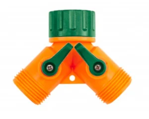 Трійник-розподілювач FLO 3/4" (89248)