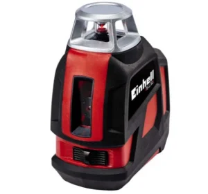 Лазерний нівелір Einhell Expert TE-LL 360 (2270110)