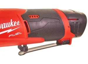 Гайкокрут кутовий акумуляторний Milwaukee M12 FIR38-0, (4933459797)