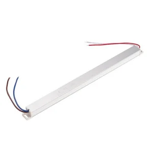 Фото блок питания kloodi cll48-v24 48w ip20