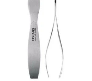 Пінцет для риби Fiskars Form 220мм (1003023)