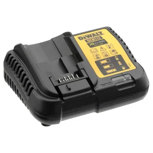 Зарядний пристрій DeWalt DCB113