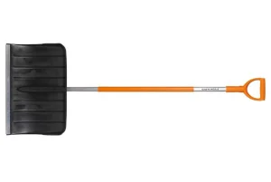 Лопата для прибирання снігу Fiskars (143001)