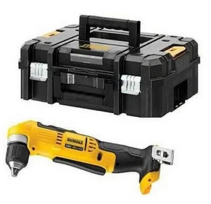 Шуруповерт DeWALT DCD740NT