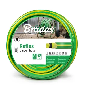 Шланг садовий Bradas TRICOT REFLEX 3/4" 50м, WFR3/450