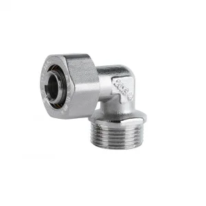 Кут обтискний SD Plus 20х3/4" НР (SD157W2020)