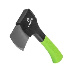 Топор VERTO 550 г обух 410 г рукоятка из стекловолокна (05G102)