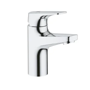 Змішувач для умивальника Grohe Bau Flow (23752000)