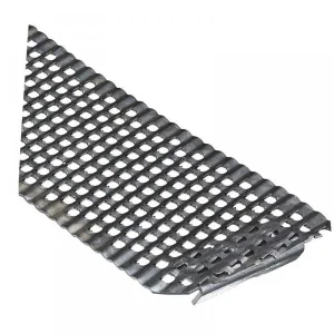 Лезо для рашпіля STANLEY Surform Flat File 21-102 140мм (5-21-398)
