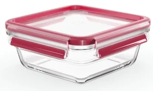 Форма універсальна Tefal MasterSeal Glass 800мл (N1041410)
