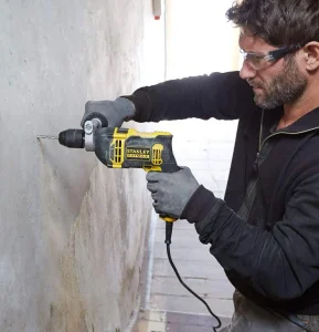 Дриль ударна Stanley FatMax FMEH750