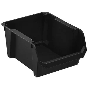 Ящик експозиційний STANLEY 328x229x155 мм, чорний (STST82741-1)
