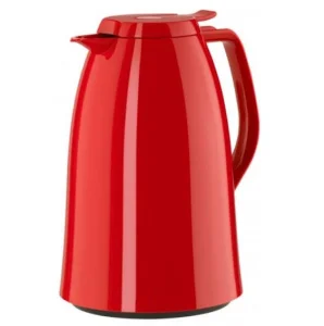 Термоглечик Tefal Mambo 1,5л червоний (K3039212)