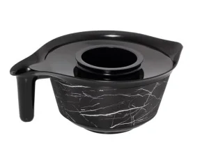 Контейнер мірний для міксера Herevin Black 2,3л (161906-001)