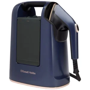 Фото отпариватель russell hobbs genie maestro 27600-56