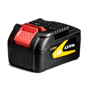 Акумуляторна батарея GTM B18V/4Аh Li-Ion 18В 4A