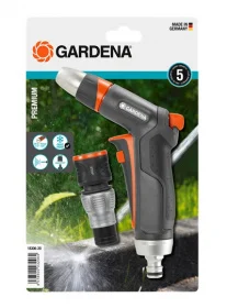 Комплект для полива Gardena Premium (18306-20.000.00)