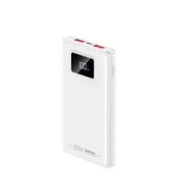 Повербанк Remax Breezy 10000mAh QC 22,5W (RPP-319)