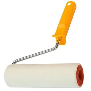 Валик з ручкою Hardy VELUR 8х48х180мм ворс 4мм (0111-384818)