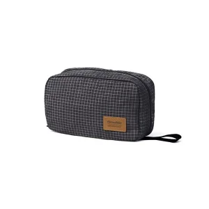 Косметичка Naturehike NH20SN010, розмір L, чорна (6976023924262)