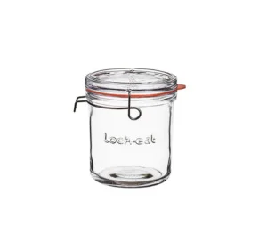 Банка з бугельним замком Luigi Bormioli Lock-eat TERR HP10293 TAP 0,75л (12160/01)