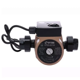 Насос циркуляционный Optima OP25-40-130 (8365)