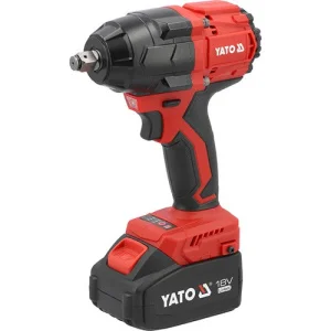 Гайковерт ударний Yato YT-8277935