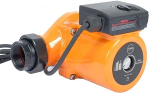 Насос циркуляційний Powercraft XCА 32-8-180C (81229)