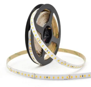 Світлодіодна стрічка KLOODI KD2835-120-8.6W-3К-24V 8,6W IP20