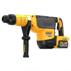 Перфоратор акумуляторний DeWALT DCH775X2