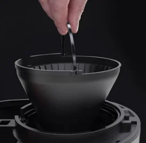 Фото кофеварка russell hobbs 20680-56 buckingham