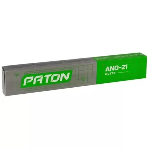 Електроди Paton АНО-21 Elite 3мм 1кг (4003684)