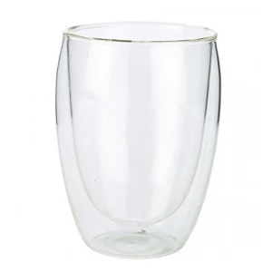 Фото стаканы luigi bormioli thermic glass, вода/сок, 270 мл, (2 шт.)