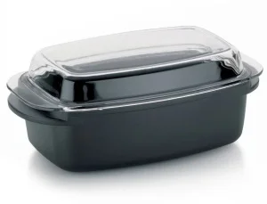 Гусятниця Kela Kerros 22,5x40см 4,5л (15152)