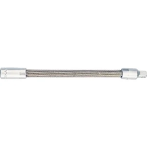 Подовжувач гнучкий YATO 1/4" 150мм (YT-1400)
