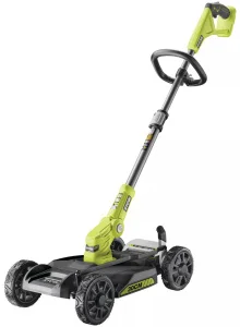 Тример-газонокосарка акумуляторний Ryobi ONE+ RY18LMC30A-0 (5133005917)
