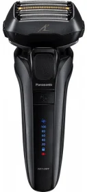 Фото электробритва panasonic es-lv6u-k820
