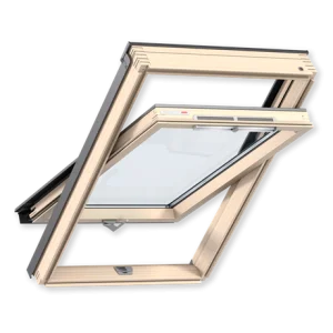 Окно мансардное VELUX GZR MR08 3050B 78x140см дерево
