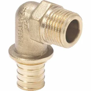 Кутник Rehau Rautitan RX + з зовнішньою різьбою 16x1/2" (456347001)