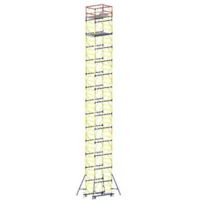 Вишка-тура VIRASTAR ОПТИМА 1,2x2,0м 13+1 (VST2012131)
