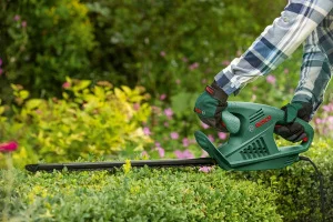 Кущоріз електричний Bosch EasyHedgeCut 45 (0600847A05)