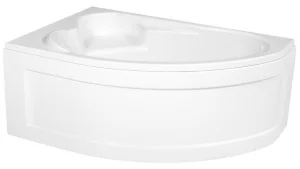 Ванна акрилова Cersanit Kaliope 153x100см права (S301-025)