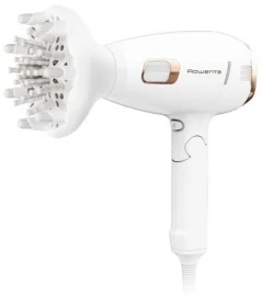 Фото фен rowenta scalp care dryer cv9240f0