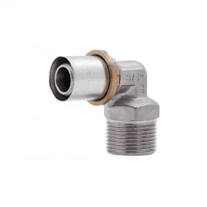 Кутник прес Icma №404 20х3/4" НР (81404AEBQ06)